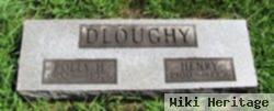 Henry Dloughy