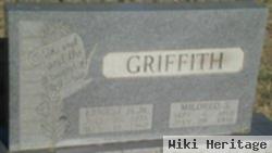 Ernest H Griffith, Jr