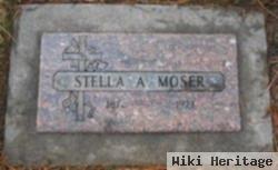 Stella A. Moser