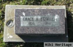 Grace Ann Etzwiler