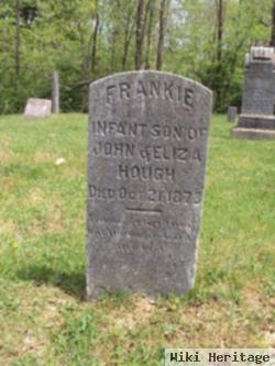 Joseph Frankie Hough