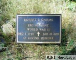 Robert Louis Garms