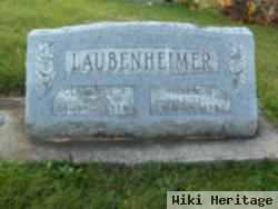 Helen M. Kuenzig Laubenheimer