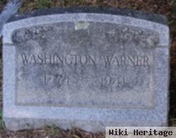 Washington Warner