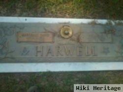 Nellie P Harwell