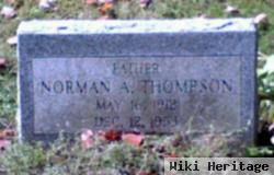 Norman A. Thompson