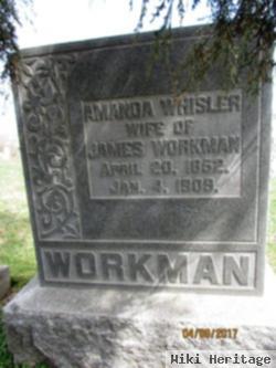 Amanda Whisler Workman