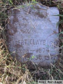 Robert Clayborn