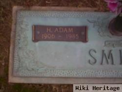 Harry Adam Smith