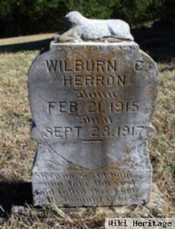 Wilburn Cecil Herron