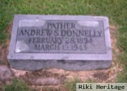 Andrew Stephen Donnelly