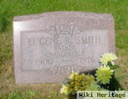 Eugene R Smith