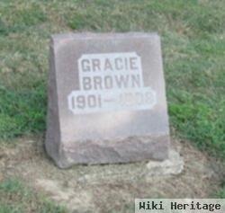 Gracie Brown