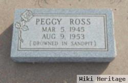 Peggy Ross