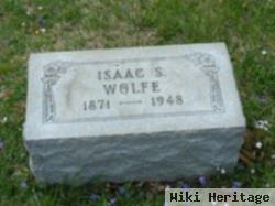 Isaac Samuel Wolfe