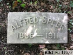 Alfred Speer