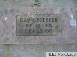 Guy Casebeer