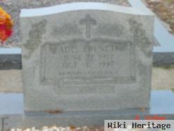 Adis French Pierce