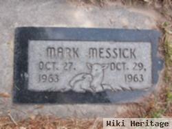 Mark Messick