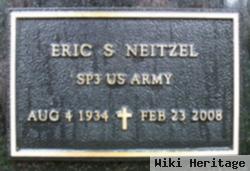 Eric Stanley Neitzel