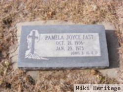 Pamela Joyce Fast