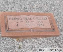 Thomas Neal O'kelley