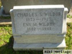 Eva M. Duffy Wilbur