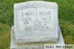 Samuel L Miller