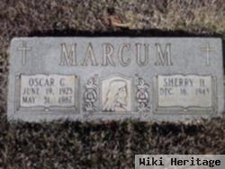 Sherry H Marcum
