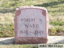 Robert Nola Ward