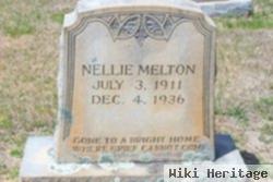 Nellie Melton