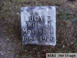 Lucy Elizabeth Tossey Bell