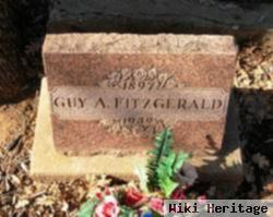 Guy Arthur Fitzgerald