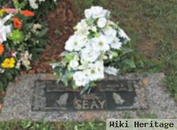 Nellie Kimbrell Seay