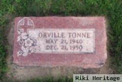 Orville Tonne