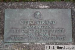 Otto Strand