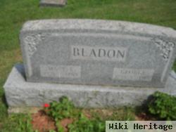 George Bladon