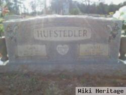 Jessie Lucille Foster Hufstedler