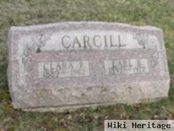 Clara R Cargill