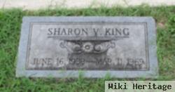 Sharon V. King