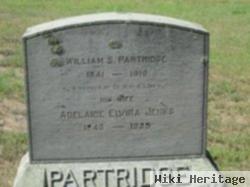 William S. Partridge