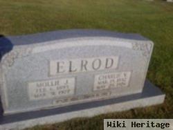 Charles Vernon Elrod