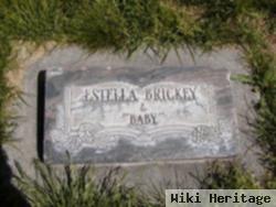 Estella Harmon Brickey