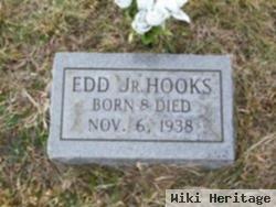 Edd Hooks, Jr