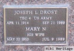 Joseph L. Drost