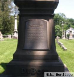 Dr Coert Dubois