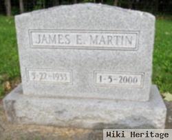 James E. Martin