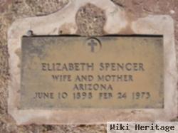 Elizabeth Spencer