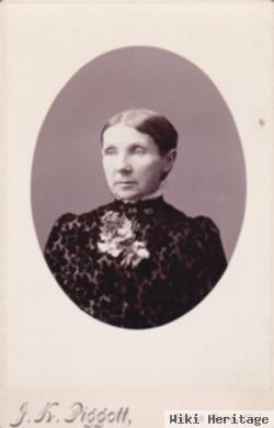 Sarah Ann Selway Thorpe