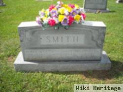 Josephine H. Smith